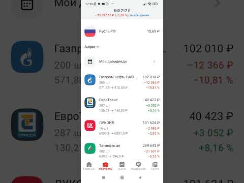 Видео: Инвестиции с нуля // С чего начать новичку?