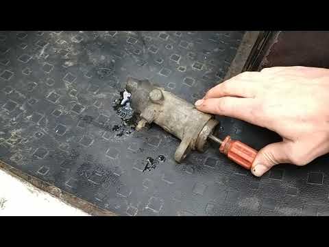 Видео: пгу тата 613 Е1