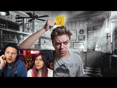 Видео: СЛУЧАЙНЫЕ ИЗОБРЕТЕНИЯ без которых сложно жить! | РЕАКЦИЯ на  Utopia Show