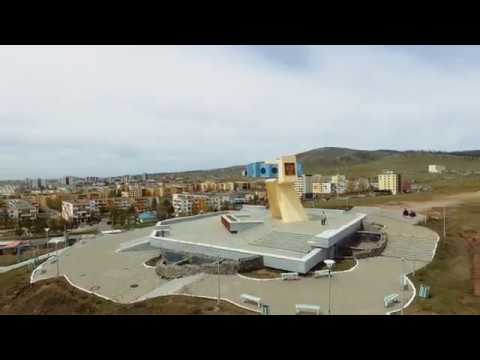 Видео: Muujig - Erdenet hotin gudamj | Мөөжиг - Эрдэнэт хотын гудамж