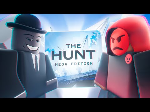 Видео: ПОЛУЧИЛСЯ ЛИ THE HUNT: MEGA EDITION?