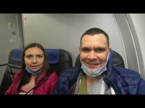 Видео: В Египет из Минска. ✈✈✈