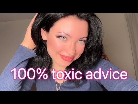 Видео: как быть злой (будучи женщиной)