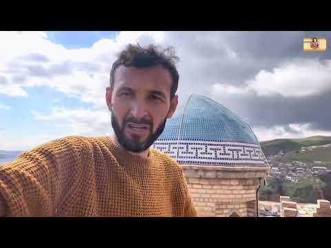 Видео: Балҷувон шукрони истиқлолият ҳамаҷо ободу зебо шидестай Дустмурод шарипов 