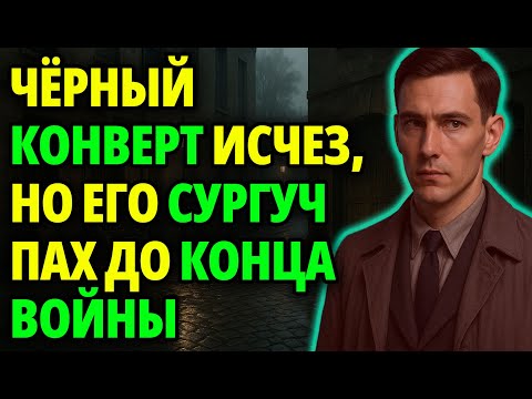 Видео: Переводчик оказался тенью, которая спасала страну