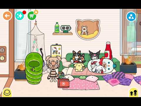 Видео: 5 часть хелоуин 