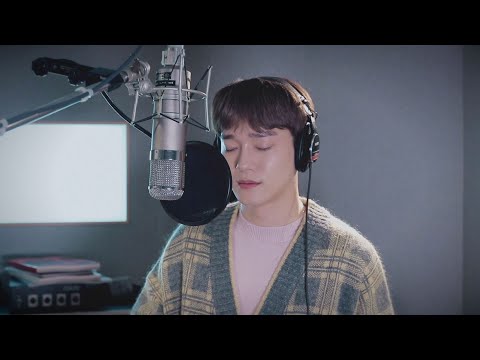 Видео: Cherry Blossom Love Song  - 첸(CHEN) │ "Муж на 100 дней" ost