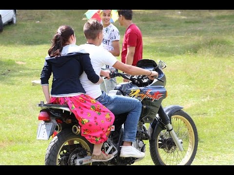 Видео: един страхотен  ден с ендуро клуб Рибново