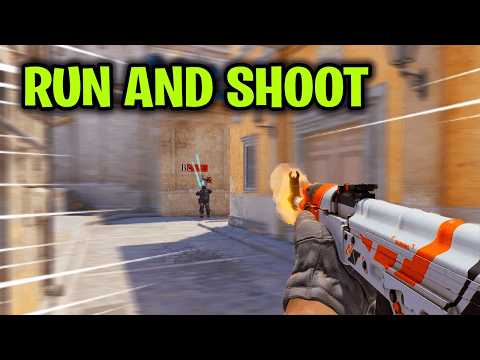 Видео: Почему ваше движение ОТСТОЙ в CS2 (и как это исправить)