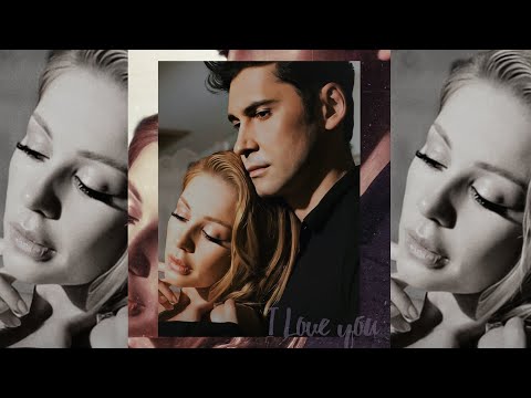 Видео: Тина Кароль и Дан Балан — Как же я люблю тебя