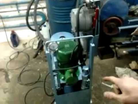 Видео: Руководство по запуску стенда СОГ 913КТ1ВЗ