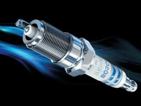 Видео: Замена свечей зажигания