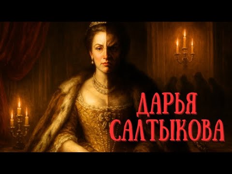 Видео: Грехи Салтычихи: Что Скрывала Самая Богатая Вдова Империи?