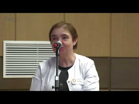 Видео: Блок 8. Разбор клинических случаев