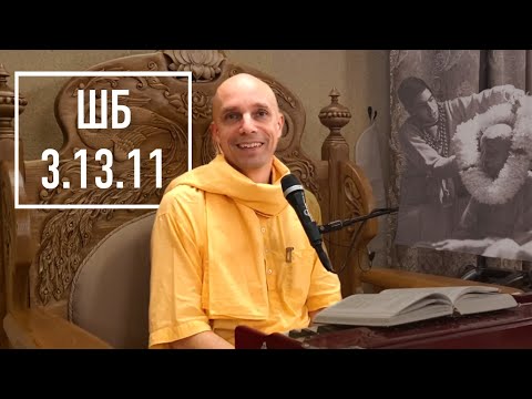 Видео: 2022-11-08 — ШБ 3.13.11 (Мадана-мохан дас)