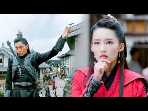 Видео: Человек, которого я жажду, оказался прямо рядом со мной!