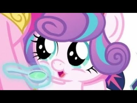 Видео: Магия принцесс