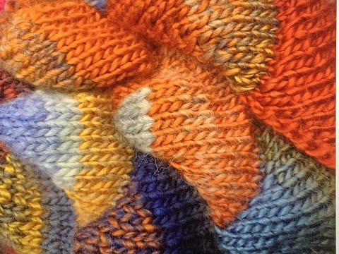 Видео: ИНТАРСИЯ  СПИЦАМИ  --  ПОДРОБНО  И  ПОНЯТНО ✨✨✨