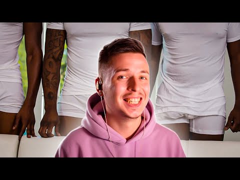 Видео: Я продал свое тело телешоу в Симс 4