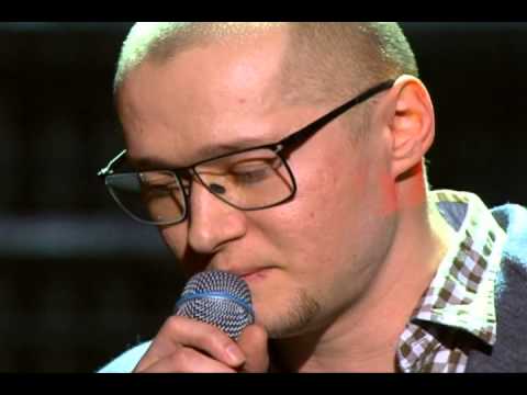 Видео: Бумбокс - "Вахтерам" YUNA 2012