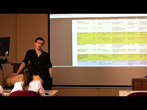 Видео: Эхокардиография. Занятие 12: Оценка клапанных стенозов, ч.2. Стенозы, кроме аортального