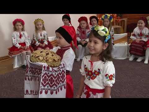 Видео: Свято осені 🍂 2024 🍂 Колобочки