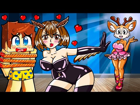 Видео: 🇺🇦 МЕНЕ ПОЦІЛУВАЛА СОВА З 99 НОЧЕЙ У ЛІСІ У МАЙНКРАФТ! КРАСТІ 99 NIGHTS IN THE FOREST MINECRAFT