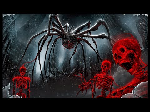 Видео: Снимаем Паучью порчу со свадхистаны. Наполнение ресурсом