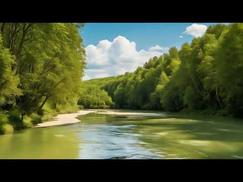 Видео: КРАСИВАЯ МУЗЫКА ДЛЯ ДУШИ.🎶🍀Beautiful Relaxing Music. 🎶🍀Красивая 🎶МУЗЫКА🎶 для🎶 РАССЛАБЛЕНИЯ.🎶🍀