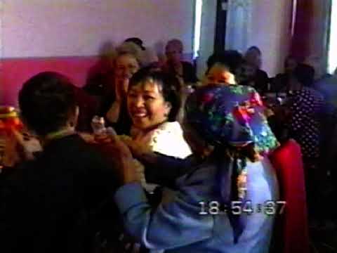 Видео: мама 50 лет  1ч