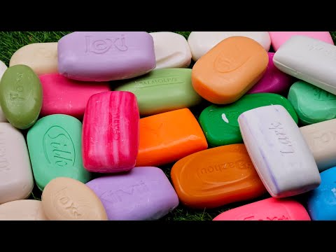 Видео: SOAP opening HAUL /Unpacking soap | Распаковка мыла | Notalking | ASMR SOAP