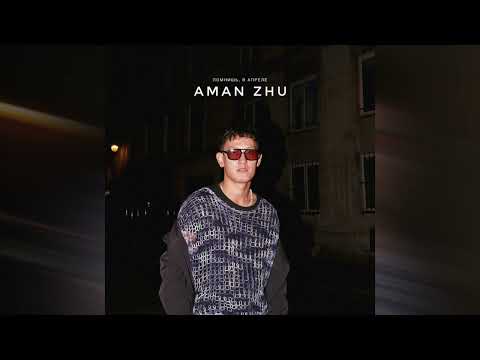 Видео: AMAN ZHU - Помнишь в апреле - (Альбом, 2023)