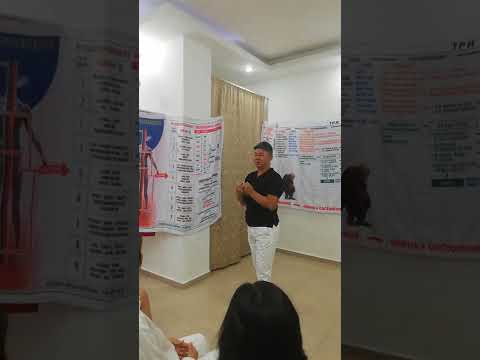 Видео: Сюцай. Число сознания 7