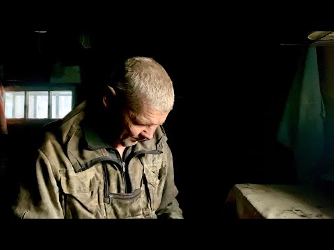 Видео: Разговор в таёжной избушке (30 лет одиночества 74 серия)