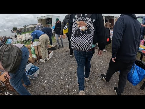 Видео: Охота за выгодными предложениями на крупном автобагаже ​​в середине недели, Торкси #охотазасделка...