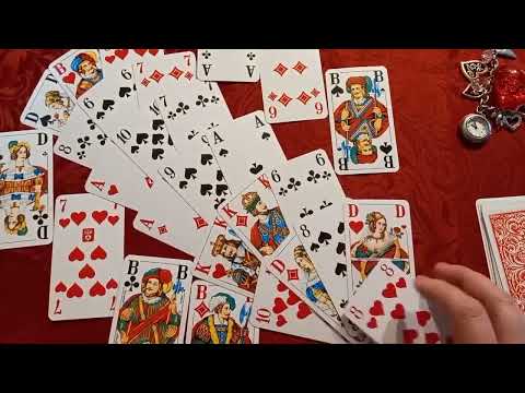 Видео: 🔮🚀ПРИЛЕТИТ ЛИ ♠️🔔БУМЕРАНГ РАЗЛУЧНИЦЕ?  гадание на таро и игральных картах