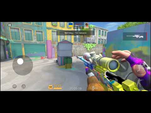 Видео: Стенд чилов играю в дуэль