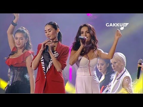 Видео: Gakku Дауысы 2017 Рахат Лукум – Дикая роза