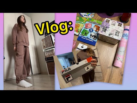 Видео: Vlog: Теплый костюм для подростка с Озон/ распродажа в Спортмастере -70% / покупки из Фикспрайса