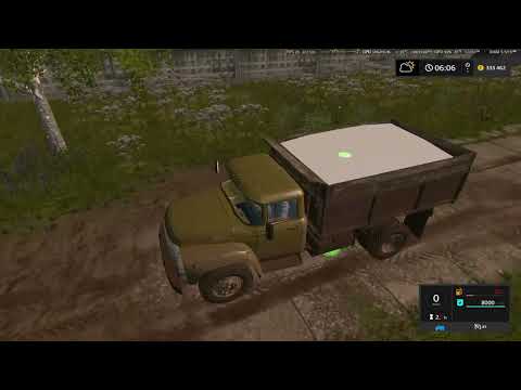 Видео: Farming Simulator 17.Карта***** Рассвет*****.Серия 34.Уход за овцами и культевация поля на К 701.