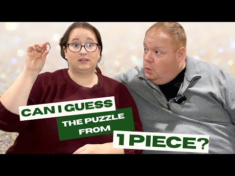 Видео: Могу ли я угадать пазл Адвента из ONE Piece? (Вино + Закуски)