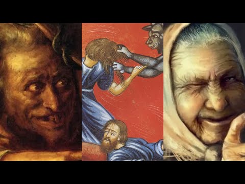 Видео: КАК НЕ ЗАРАЗИТЬСЯ МЫСЛЯМИ БЕСНОВАТЫХ?.СТАРЕЦ ВАЛЕНТИН(МОРДАСОВ) ч.10