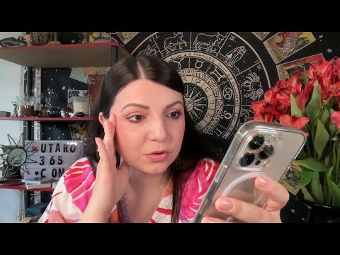 Видео: Что у него с соперницей. Таро Юлия Петрова Прямые Эфиры