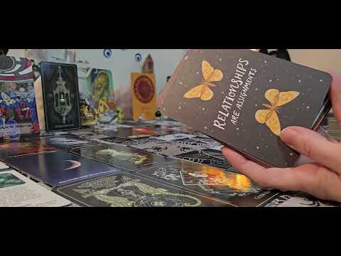 Видео: Рыбы ♓️сообщество в шоке, я не могу поверить, что я была в присутствии избранника