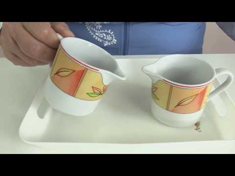 Видео: Монтессори-материал «Пересыпание из кувшина в кувшин» (№1, МИМП)