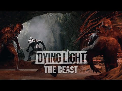 Видео: ШОРТС СТРИМ ➤ DYING LIGHT THE BEAST ➤ ПРОЛЕТАЯ НАД ГНЕЗДОМ ПРЫГУНА