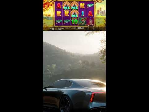 Видео: СТРИМ НА 5.000.000Р! Ловим ТОП Mega Заносы в Прямом Эфире х5000! #shorts #шортс