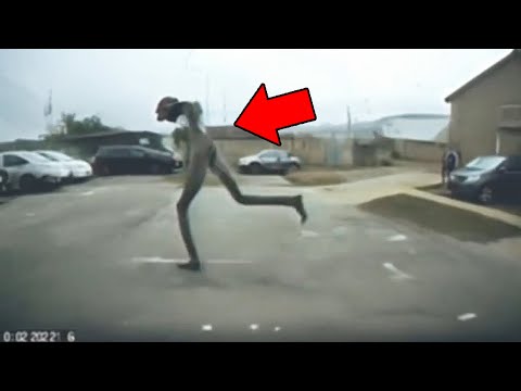 Видео: Вы Увидите ЭТО Впервые и Не Сможете ЗАБЫТЬ! Топ 20 Самых страшных видео