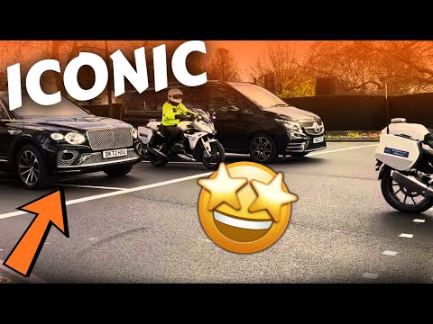 Видео: Неожиданный королевский момент 👑 #вирусный