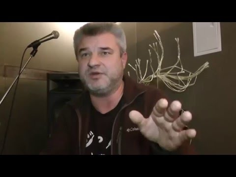 Видео: Игорь Лалетин
